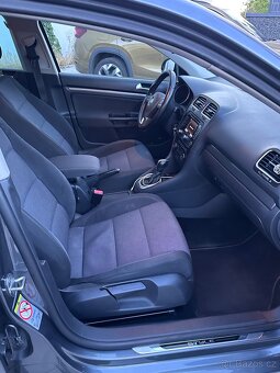 Volkswagen Golf - 3