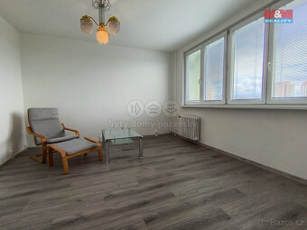 Pronájem bytu 2+1, 45 m², Ostrava, ul. Tarnavova - 3