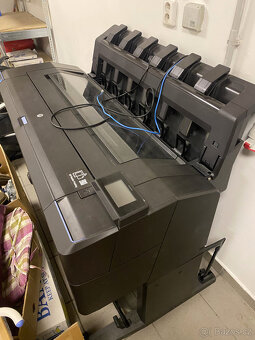 Tiskový plotr - HP DesignJet T930 - 3