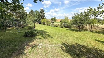 Prodej rodinného domu 155 m2, Milíčovice, okr. Znojmo - 3