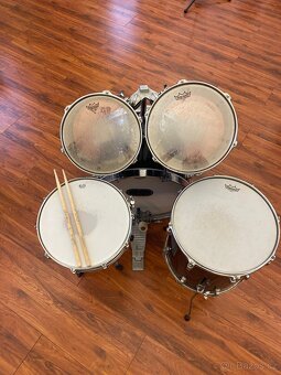 Tama Swingstar - 3