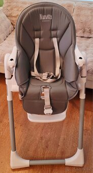 Jídelní židlička Nuovita Grande - 3