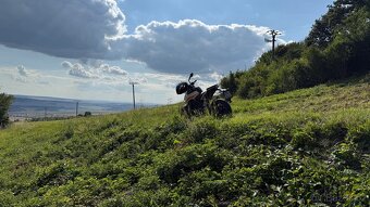 Ktm duke 390 - 3