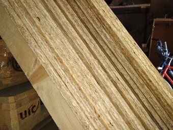 OSB desky 1250x2500 - 3
