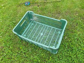 Přepravka na potraviny, ovoce, zeleninu - 3