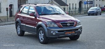 Kia Sorento 2.5 CRDI 103Kw 2006 4x4 - 3