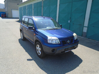 Nissan   X-TRAIL - 3
