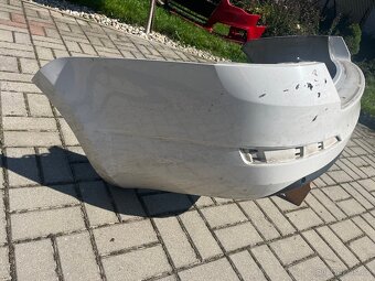 Použité narazniky - 3