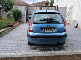 Citroen C3 - 3