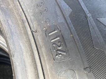 225/60 R17 Nokian zimní NOVÉ - 3