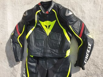 Moto kombineza Dainese Seca 52Eur - 3