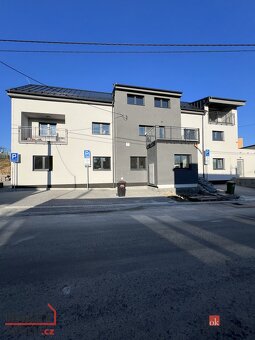 Pronájem, byty/1+kk, 33 m2, Kamenná 3025/6, Martinov, 72300 - 3