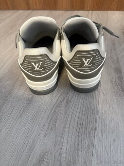Louis Vuitton trainers - 3