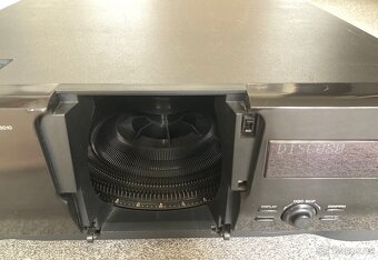 CD Changer Kenwood DPF-J5010 - 3
