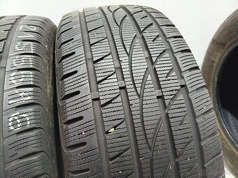 2ks zimní pneu 215/55/16 Windforce - 3