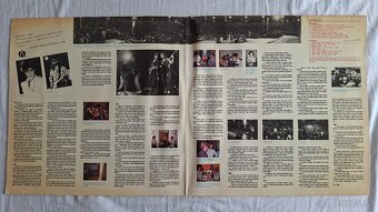 LP - Peter Nagy Album 1983-89 OPUS - 3