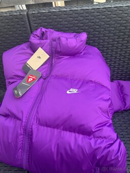 Nová NIKE bunda L - 3