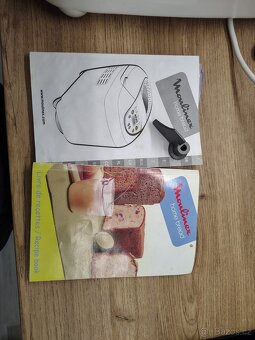 Domácí pekárna - 3