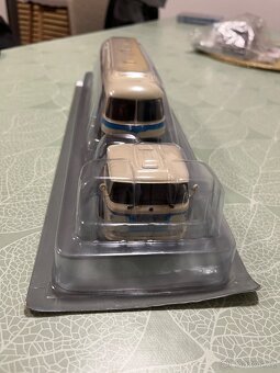 Liaz 706 rttn + Karosa no 80 - 3