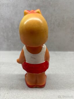 Retro gumové hračky - 3