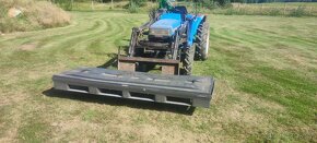 Big Box skládací 240x80x60 - 3