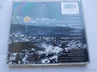 Cd - Coverdale / Page - 3