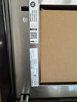 Mikrovlnná trouba WHIRLPOOL WMD44MB - 3