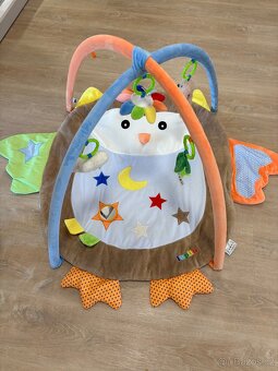 Dětská hrazdička - 3