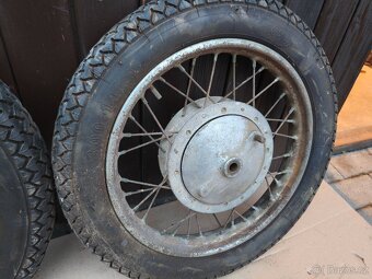 Kola Tatran Manet - 3