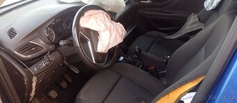 Opel Mokka č. B1713 - 3