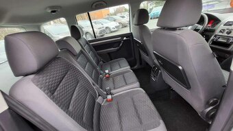 VOLKSWAGEN TOURAN 1.9TDI  DSG TRENDLINE 77KW - 3