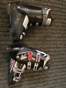 Lyžáky Nordica - 3