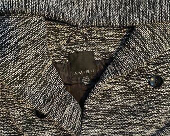 Dámský zimní kabát - 3