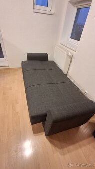 Rozkládací pohovka - 3