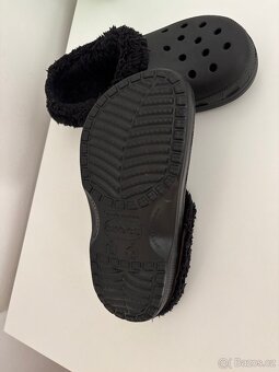 dámské boty W7 CROCS vel.37,5 - 3