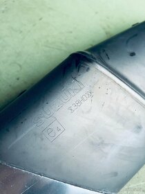 Výfuk Suzuki GSXR 750 K8 - 3