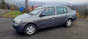 Renault Thalia, 1,4 72kw,nova STK+servis - 3