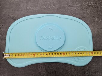 Set nádobí pro děti Twistshake - 3