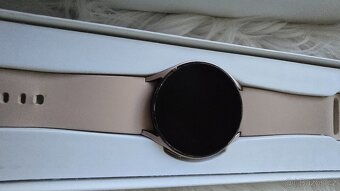 Hodinky Samsung Watch 4 - 3