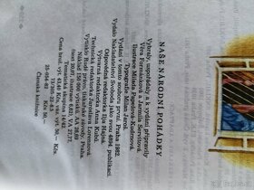 Naše národní pohádky - 3