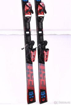 Použité lyže ROSSIGNOL HERO ELITE LT TI 2025 - 3