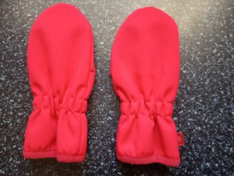 Čepice, šála, rukavice, nákrčník, kšiltovka, bekovka, šátek - 3