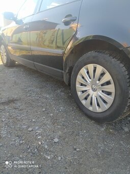 Prodám výměna Volkswagen Passat B5 1.9 TDI - 3