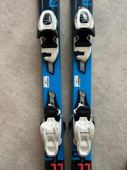Chlapecké lyže VOLKL - 130 cm - 3