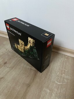 LEGO Architecture 21041 Velká čínská zeď - NOVÉ. - 3