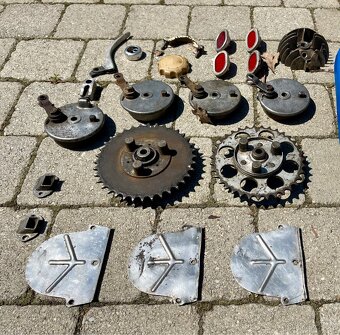 Stadion S11, S22, Jawetta - dily - 3