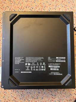 HPE MicroServer Gen10 Plus /E-2224/32GB - 3