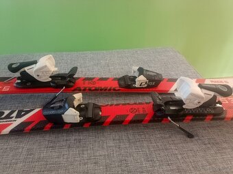 lyžařský set - 3