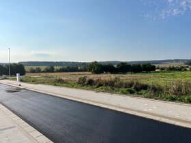 Chrudim - Prodej stavebních pozemků - 3