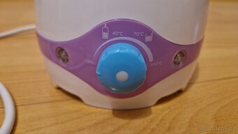 Věci pro miminko a maminku (vše možné) - 3